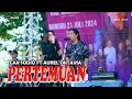 Download Lagu PERTEMUAN - CAK SODIQ FT AUREL OKTAVIA - NEW MONATA