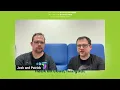 Patrick Baumgartner on optimizing Spring live from Voxxed Days CERN