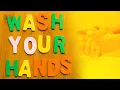 20 Second Timer HAND WASH