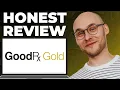 GoodRx Gold Review - Still Good