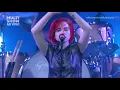 Download Lagu Paramore - Brick By Boring Brick (Live from Brasil) - Multishow