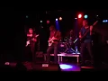 Stringing Matters Live @ PopEi - Eindhoven (Shred version Bloom Eric Johnson)