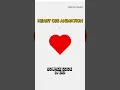 Create a Pulsating Heart Animation with Pure CSS