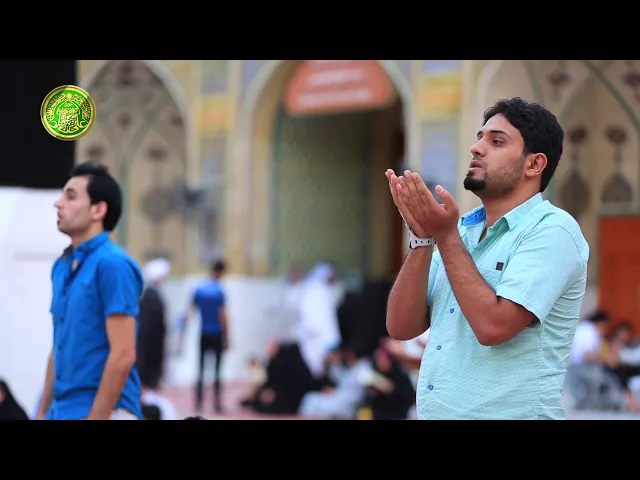 ⁣حُبّه جُنّة (18)