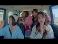 CANDY TUNE performed in キミのね『レイドバックジャーニー』MV  #candytune #きゃんちゅー