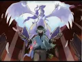 Lagu N^n - Pokémon Black and White OST (Decisive Battle! N Remix)