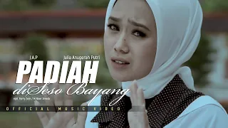 padiah diseso bayang julia anugerah putri official music video 