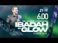 Lagu Ibadah Di GLOW 1  | 06.00 WIB | Minggu, 21 Desember 2025