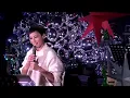 何韻詩 HOCC【  春夏秋冬 】LIVE Christmas Eve Mini Concert 12.24.2022 【 作曲：叶良俊 /  作词：林振强 】