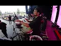 Vicente García. Ámsterdam. 2024. Intro. Bachata en Kingston y Merengue de Enramada