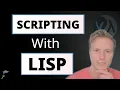 Rewrite Your Scripts In LISP - with Roswell