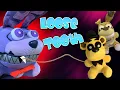Gw Movie - Loose Tooth