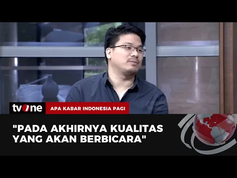 TPN Ganjar -Mahfud: Bukan Sekedar Survei, Kualitas Capres-Cawapres Faktor Kemenangan