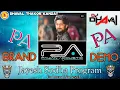 Download Lagu 👿JAYESH SODHA LIVE🦁 PROGRAM - PA BRAND DEMO🔥_ PA BRAND NA HOMU PADVANU TAMARU LEVAL NATHI - #pabrand