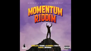 momentum riddim mix 2023 feat pablo yg jahvillani jafrass rajah wild teebone u0026 microdon