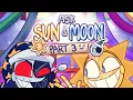 Download Lagu ASK SUN AND MOON - PART 3