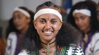 Silenate Seyum ስለናት ስዩም Gondar Traditional Music New Ethiopian Music 2025 