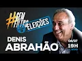 Download Lagu ELEIÇÕES NO GRÊMIO: ENTREVISTA COM DENIS ABRAHÃO | SEM FILTRO 04/07/2025