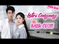 Download Lagu Gadis demi hindari perjodohan keluarga kaya tidur model tampan, tak disangka pria itu suami CEO-nya!