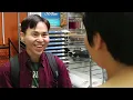 A Shy Teen First Time Buying Condoms Comedy