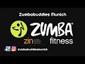 Suave - Pitbull, Elvis Crespo (Zumba® Choreo) - Zumbabuddies Munich