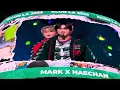 Download Lagu NCT 127 Mark \u0026 Haechan +82 Pressin' KCON LA 25 #nct127 #nctmark #ncthaechan #kcon #kconla2025 #kpop