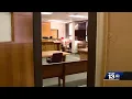 Some express safety concerns inside Walker County Courthouse