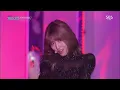 2016년 모두의 이목을 집중시켰던 화제의 무대 - 트와이스(TWICE) X 여자친구(GFRIEND) X 세븐틴(SEVENTEEN) X GOT7 | 2016 SAF 가요대전 2부