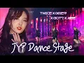 Download Lagu TWICE X GFRIEND X SEVENTEEN X GOT7 - JYP Dance Stage | 2016 SAF Gayo Daejeon Deel 2 | SBS ENTER