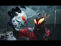 Lagu Ultraman Nexus vs BelialウルトラマンCác Siêu nhân điện quang chống lại thế lực bóng tối