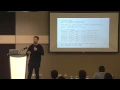 Automated Performance Testing of Postgres - Greg Burek