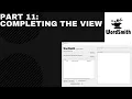 Python GUI Tkinter Tutorial Password Cracker - Part 11