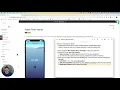 Build it from memory challenge Bloc Timer Tutorial