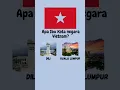 Apa Ibu Kotanya Negara Vietnam? #quiz #short #negara #ibukota