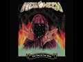 HELLOWEEN - POWER (REMASTERED)