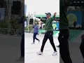 PEREZIDA KAGAME Na MADAME JEANNETTE KAGAME BITABIRIYE CAR FREE DAY