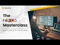The FAANG Masterclass by Eduonix Kickstarter Campaign
