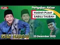 Lagu 📡GUS IQDAM DAN HADROH PUSAT‼️MOJOREMBUN NGANJUK