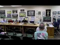 Monroe-Gregg School Board Meeting 8-10-26