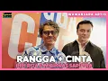 Download Lagu NICHOLAS SAPUTRA Bangga Melihat EL PUTRA SARIRA Akting di FILM RANGGA \u0026 CINTA