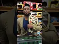 Wwe bigE special the only way the OCKY wayyy