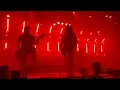 Fit For A King-Vendetta (Metalcore Dropouts Tour 10-3-23 Fillmore)