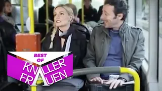 Gemischte Signale! | Best of | Knallerfrauen mit Martina Hill