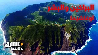 البراكين والبشر أوغاشيما الشرق الوثائقية 