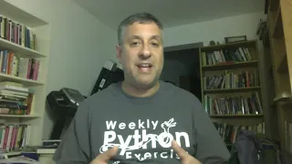 Want to improve your understanding of Python objects