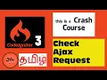 CodeIgniter 3 in Tamil - 35
