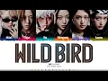 Download Lagu IVE 'Wild Bird' Lyrics (아이브 Wild Bird 가사) [Color Coded Han_Rom_Eng] | ShadowByYoongi