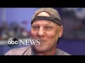 Steve Madden s unconventional path to shoe success and a second chance