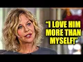 At 64 Meg Ryan Breaks Silence On Affair With Russell Crowe