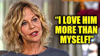 At 64 Meg Ryan Breaks Silence On Affair With Russell Crowe